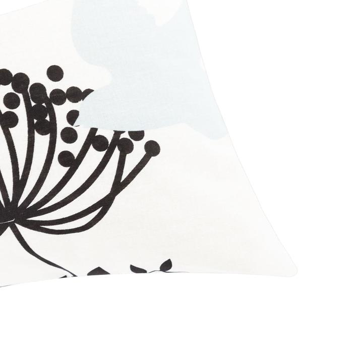 Комплект наволочек Комплект наволочек "Этель" Одуванчик (вид 1) 50х70 см - 2 шт, 100% хлопок, бязь