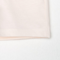 Шорты для девочки с рюшей KAFTAN "Unicorn", размер 38 (146-152)