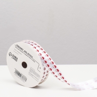 Новый год. Лента для декора и подарков, Дед Мороз, 2 см х 45 м