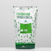 Газонная травосмесь "Абсолют", быстрорастущая, 5 кг Газонная травосмесь "Абсолют", быстрорастущая, 5 кг