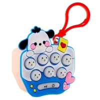 Развивающая игрушка &laquo;Дружочек&raquo;, звуковые и световые эффекты