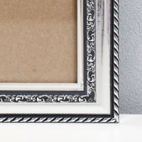 Фоторамка пластик 40х50 см, 353-1237-9 B