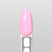 Гель лак для ногтей &laquo;SIMPLE&raquo;, 3-х фазный, 10 мл, LED/UV, цвет (184)