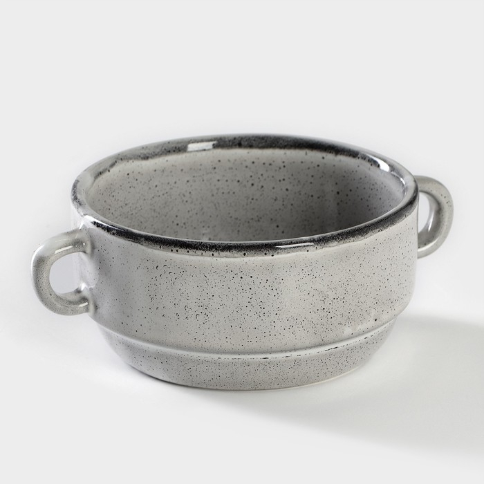 Бульонница Nebbia, 300 мл, 11,5&times;5,5 см, МИКС