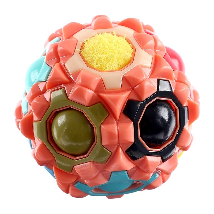 Головоломка &laquo;Шар&raquo;, цвета МИКС