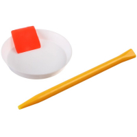 Алмазная мозаика на шкатулке, 12х9х4 см, Холодное сердце Алмазная мозаика на шкатулке, 12х9х4 см, Холодное сердце