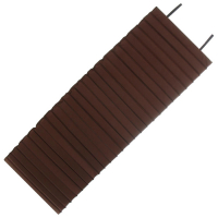 Коврик туристический maclay, складной, 180х60х1.5 см, цвет МИКС Коврик туристический maclay, складной, 180х60х1.5 см, цвет МИКС