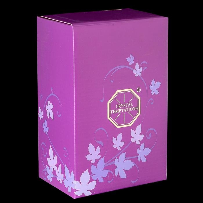 Ручка на подставке &laquo;Глобус&raquo;, 16&times;6&times;20 см, с кристаллами