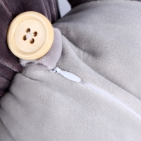 Мягкая игрушка-подушка &laquo;Собака&raquo;, 85 см