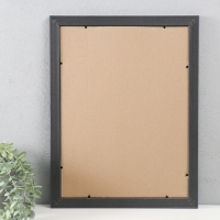 Фоторамка пластик 30х40 см, 071-197