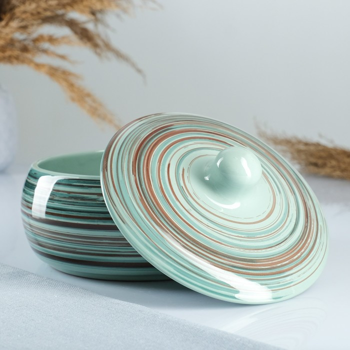 Набор для холодца Набор для холодца "Русский" 3х0,9л / 16,5х23см, скандинавия