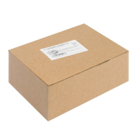 Сейф-ключница кодовая ТУНДРА, металлическая , усиленная,синий