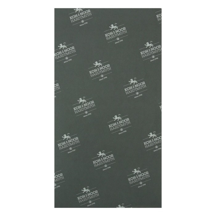 Набор карандашей чернографитных разной твердости 12 штук Koh-i-Noor 1912, 8B-2H, утолщённые, в металлическом пенале Набор карандашей чернографитных разной твердости 12 штук Koh-i-Noor 1912, 8B-2H, утолщённые, в металлическом пенале