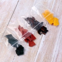 Краситель на основе соевого воска для свечей, 1 цвет — 5 г, набор 12 цветов Краситель на основе соевого воска для свечей, 1 цвет — 5 г, набор 12 цветов