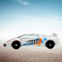 Робот &laquo;Властелин&raquo;, трансформируется, цвет МИКС