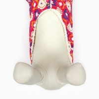 Куртка для животных, мембранная ткань + иск. мех, размер XS Куртка для животных, мембранная ткань + иск. мех, размер XS