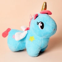 Мягкая игрушка &laquo;Единорог&raquo;