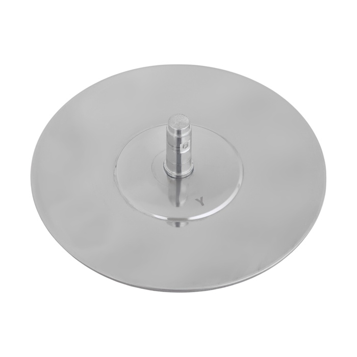 Пилон для танцев, портативный шест, 3.8 м, d-4.5 см Пилон для танцев, портативный шест, 3.8 м, d-4.5 см