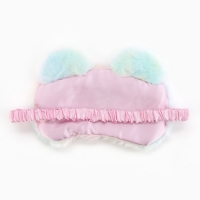 Маска для сна &laquo;Мишка&raquo;, 12.5 х 20 см