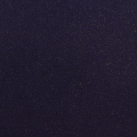 Бумага для декора и флористики, крафт, синяя, однотонная, двусторонняя, рулон 1шт., 0,7 х 10 м