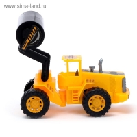 Машина «Стройка», МИКС Машина «Стройка», МИКС