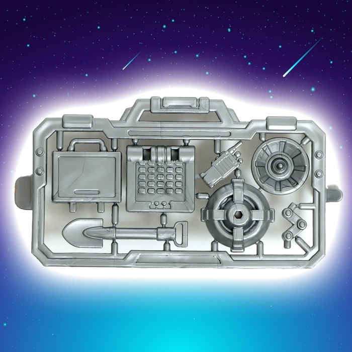 Игровой набор &laquo;Экспедиция&raquo;