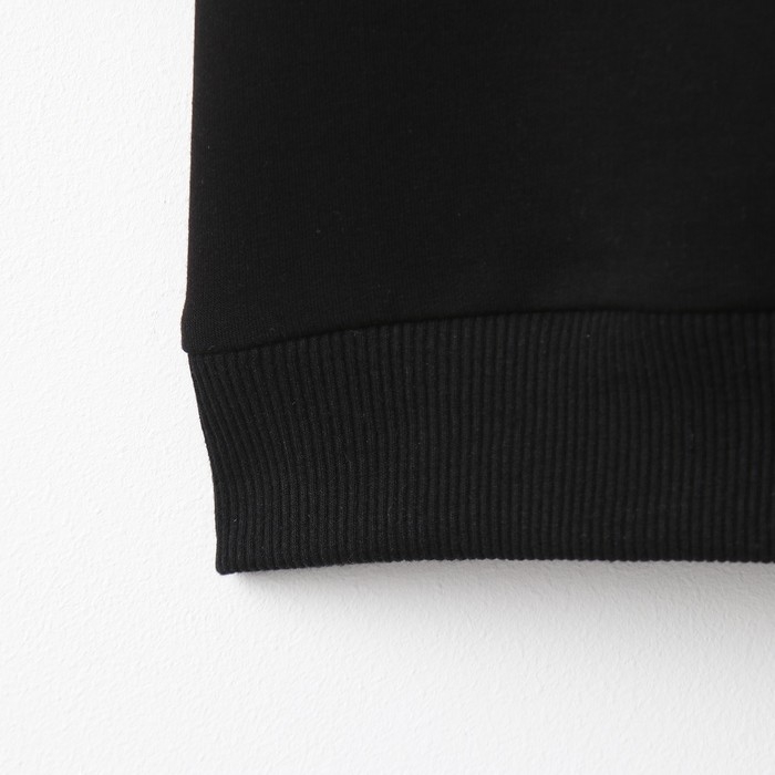 Платье для девочки MINAKU, цвет чёрный, рост 158 см