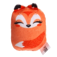 Мягкая игрушка &laquo;Милые зверята&raquo; МИКС