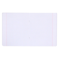 Тетрадь 48 листов клетка "Россия", картонная обложка, МИКС Тетрадь 48 листов клетка "Россия", картонная обложка, МИКС