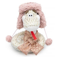 Мягкая игрушка «Змея Уша, 26 см Мягкая игрушка «Змея Уша, 26 см