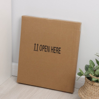 Корзина для белья Доляна «Кантри», с крышкой, 46×26×55 см, цвет бежевый Корзина для белья Доляна «Кантри», с крышкой, 46×26×55 см, цвет бежевый