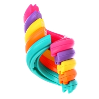 Развивающая игрушка &laquo;Спиралька&raquo;