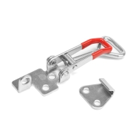 Замок защелка на ящик Z05 Замок защелка на ящик Z05