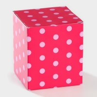 Кружка Доляна «Ёжик в золотом», 450 мл, цвет белый Кружка Доляна «Ёжик в золотом», 450 мл, цвет белый