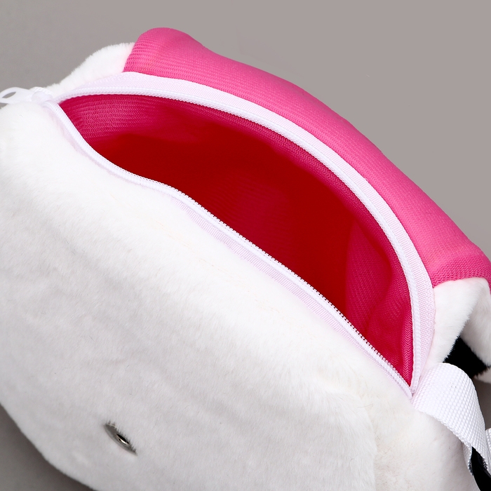 Сумка детская &laquo;Панда&raquo;, 19 см