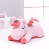 Мягкая игрушка &laquo;Радужный единорожка&raquo;, МИКС