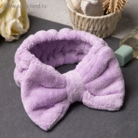 Повязка на голову «Этель» Повязка на голову «Этель»