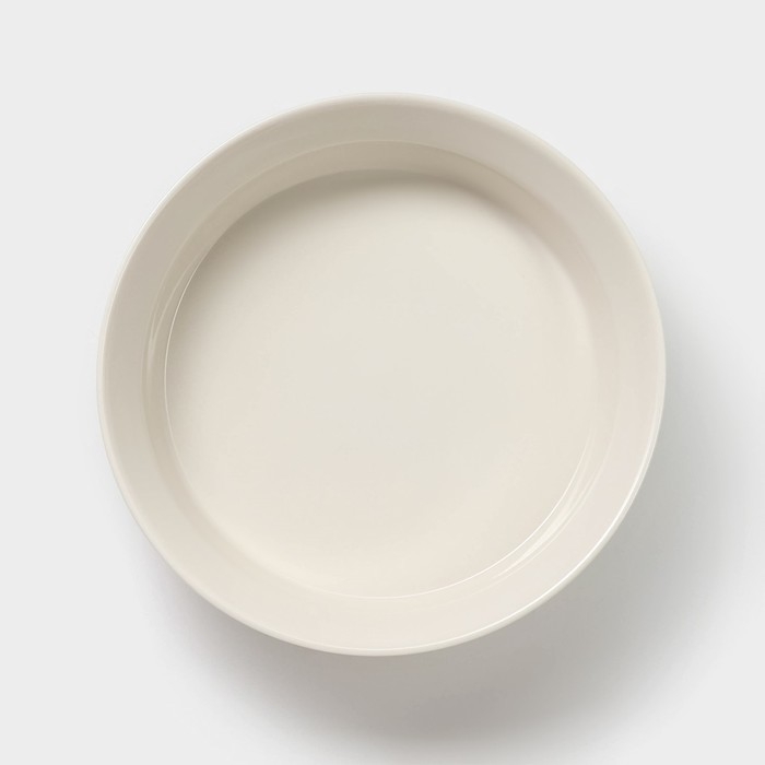 Набор салатников керамических Magistro Whitewarm, 3 предмета: d=12/16/20,5 см, 380/700/1,2 л Набор салатников керамических Magistro Whitewarm, 3 предмета: d=12/16/20,5 см, 380/700/1,2 л