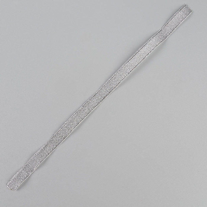 Ёлочная игрушка своими руками на новый год. Декор ёлочного шара полубусинами и блестками «Белый и серебро», новогодний набор для творчества Ёлочная игрушка своими руками на новый год. Декор ёлочного шара полубусинами и блестками «Белый и серебро», новогодний набор для творчества