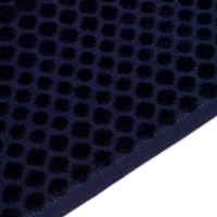 Полотенце махровое Love Life «Комфорт» 70х140 см, темно-синий, 100% хл, 500 гр/м2 Полотенце махровое Love Life «Комфорт» 70х140 см, темно-синий, 100% хл, 500 гр/м2