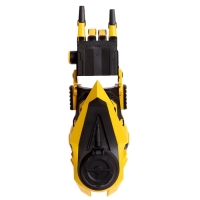 Бластер &laquo;Киберкисть&raquo;, стреляет гелевыми пулями, работает от аккумулятора