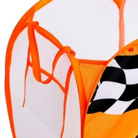 Корзина для хранения игрушек &laquo;Крутая тачка&raquo;