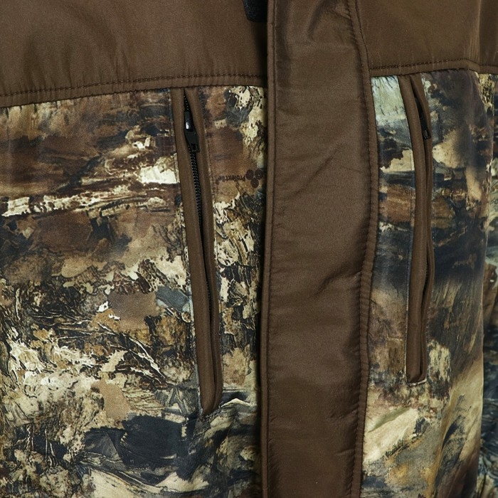 Костюм демисезонный мужской Gorka Light, цвет 551-3 brown 19-0912, рост 182-188, размер 48-50 Костюм демисезонный мужской Gorka Light, цвет 551-3 brown 19-0912, рост 182-188, размер 48-50