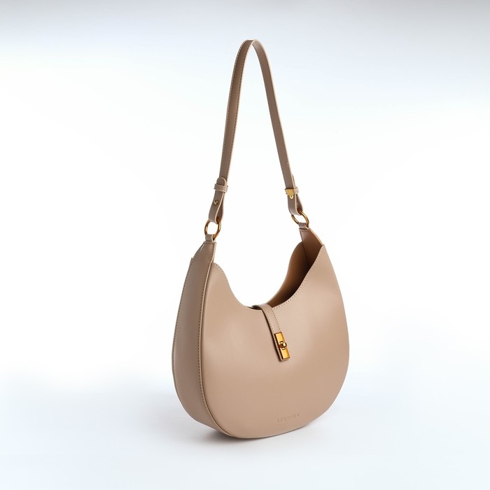 Сумка женская TEXTURA, косметичка, средний размер, цвет бежевый Сумка женская TEXTURA, косметичка, средний размер, цвет бежевый