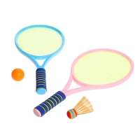 Набор ракеток &laquo;Пляжный&raquo;