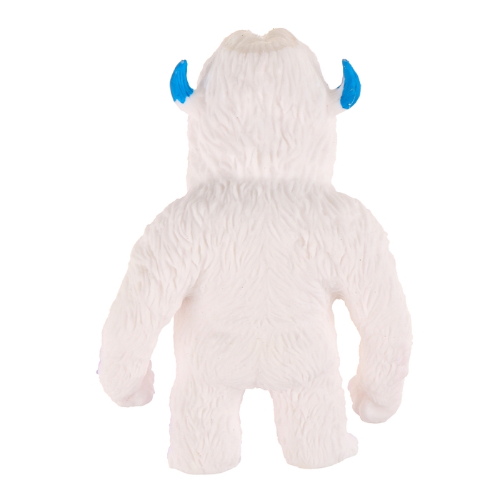 Мялка-тянучка &laquo;Обезьяна&raquo;, с песком