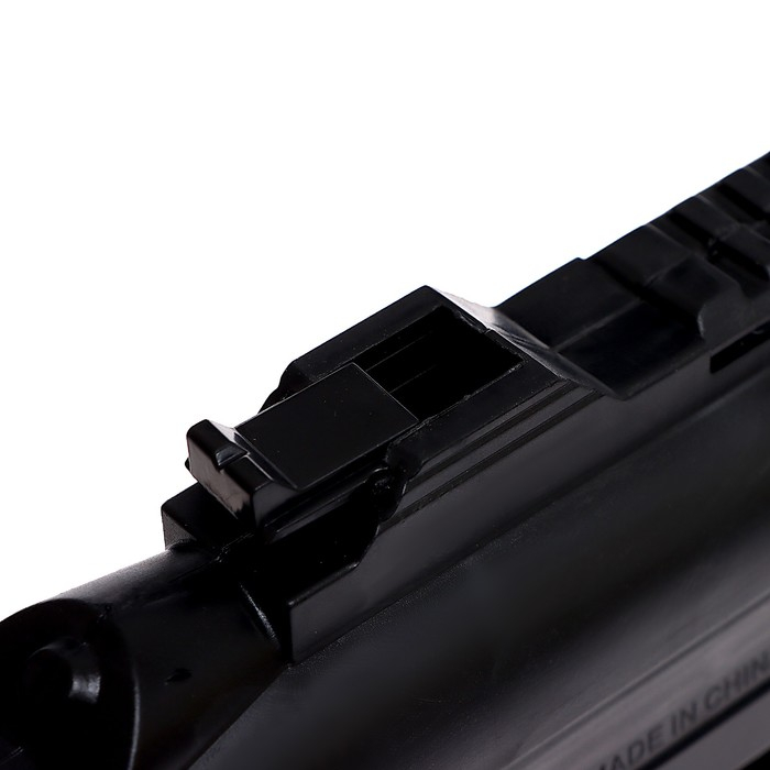 Детское оружие Автомат пневматический «Азимов» Детское оружие Автомат пневматический «Азимов»