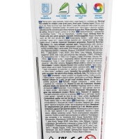 Фломастеры 6 цветов, ErichKrause Easy Washable, блистер, суперсмываемые, ультраяркие цвета, МИКС