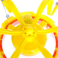 Настольная игра «Король вкусняшек», корона на голову, от 2 игроков, 6+ Настольная игра «Король вкусняшек», корона на голову, от 2 игроков, 6+