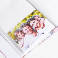 Фотоальбом на 200 фото 10х15 см "Олени с цветочными рогами" в коробке МИКС 26,5х20,5х5,5 см 786747 Фотоальбом на 200 фото 10х15 см "Олени с цветочными рогами" в коробке МИКС 26,5х20,5х5,5 см 786747